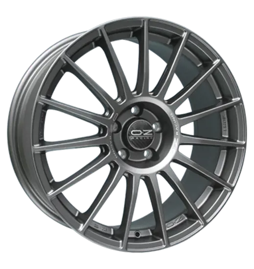 OZ Wheels Superturismo LM 8 X 18 ET48 15082929