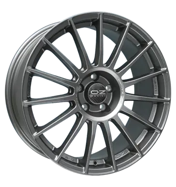 SUPERTURISMO LM 8 5x19 5x112 ET30 L-Ring
