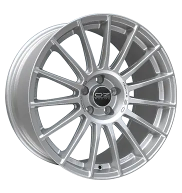 SUPERTURISMO LM 8 0x18 5x100 ET48 S-Ring