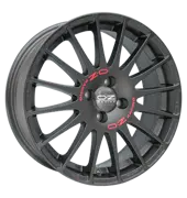 OZ Wheels Superturismo GT 7 X 17 ET35 15088534
