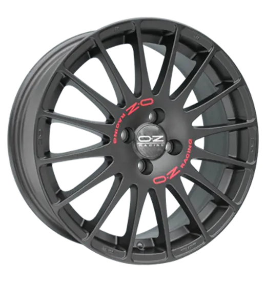 OZ Wheels Superturismo GT 7 X 17 ET35 15088534
