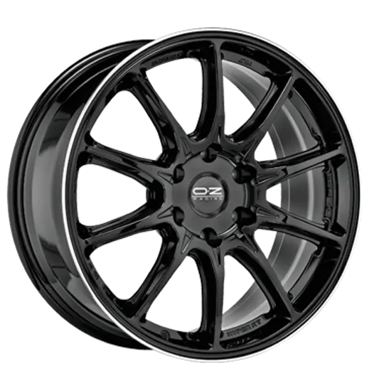 OZ Wheels HYPER XT HLT 9 X 20 ET38 15274242