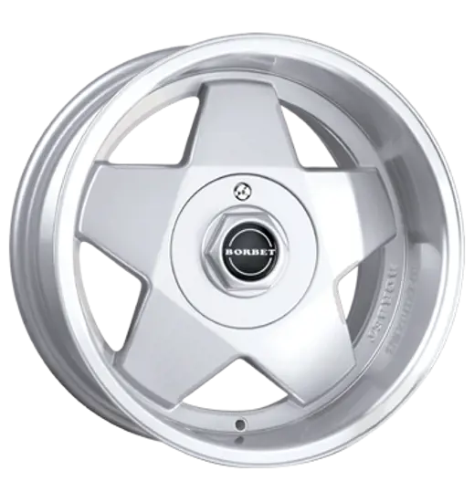 Borbet A 9 X 16 ET15 20004893