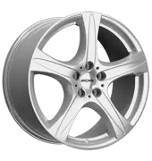 Ronal R55 SUV 85 X 18 ET43 15262737