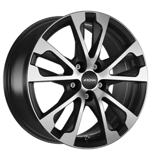 Ronal R61 75 X 17 ET55 15211872