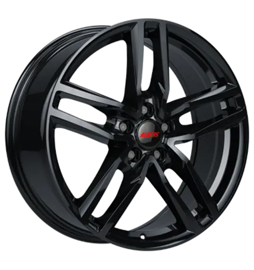 Alutec Alutec Ikenu diamond black