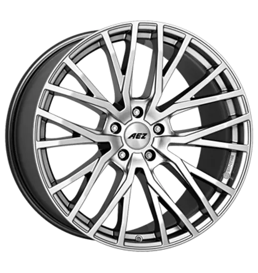 AEZ Panama high gloss 10 X 20 ET35 15272729