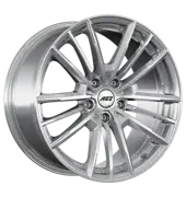 AEZ Kaiman high gloss 75 X 17 ET40 15304713
