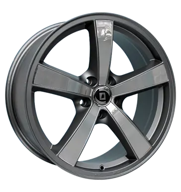 Diewe-Wheels Trina - 8x18 - ET 35 - LK 5x115 | reifen.com
