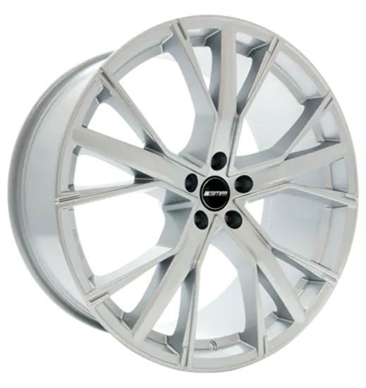 GMP Gunner 95 X 21 ET37 15301627