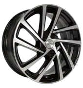 GMP Wonder 7 X 17 ET45 15279437