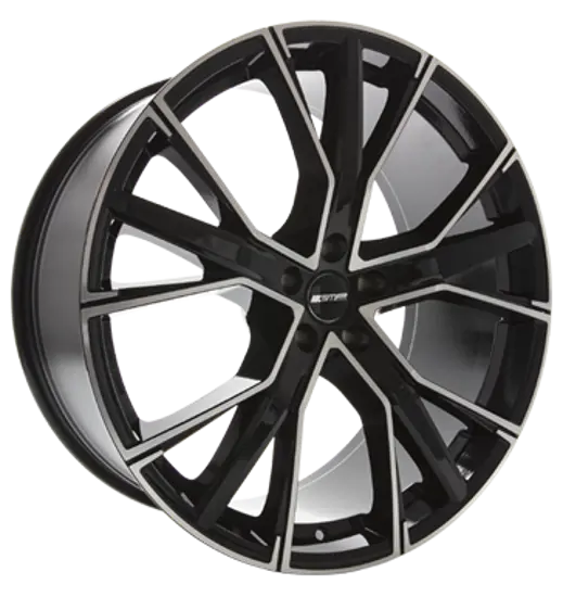 GMP Gunner 9 X 20 ET25 15281336