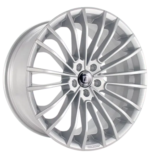 Diewe-Wheels Presto - 8,5x19 - ET 32 - LK 5x120 | reifen.com