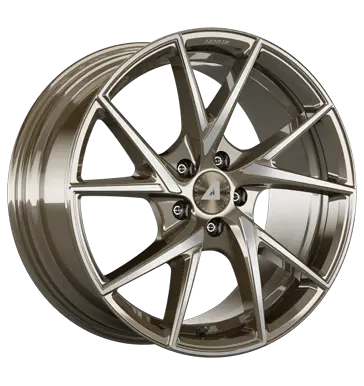 Alutec ADX.01 - 8,5x18 - ET 40 - LK 5x112 | reifen.com