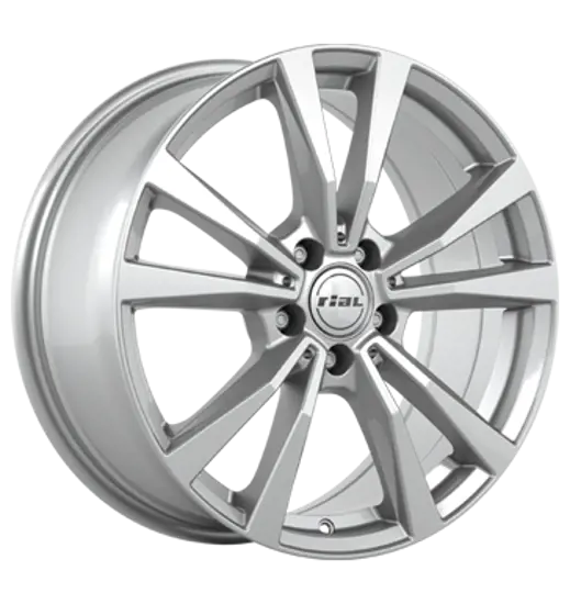 Rial M12 75 X 18 ET33 15288511