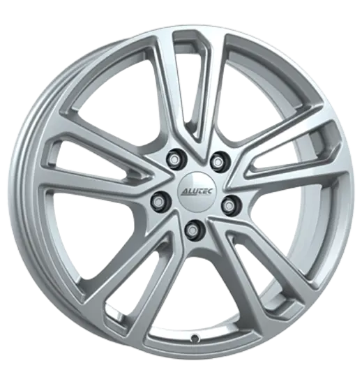 Alutec Tormenta 8 X 18 ET42 15288567