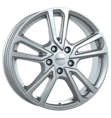 Alutec Tormenta 8 X 18 ET39 15288575