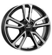 Alutec Tormenta 8 X 19 ET45 15288594