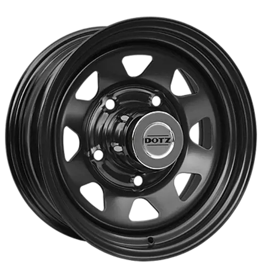 Dotz Dakar Dark 7 X 16 ET33 15203129