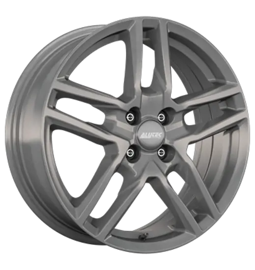 Alutec Alutec Ikenu Metal grey