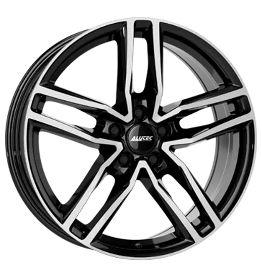 Alutec Ikenu 8 X 19 ET38 15241209