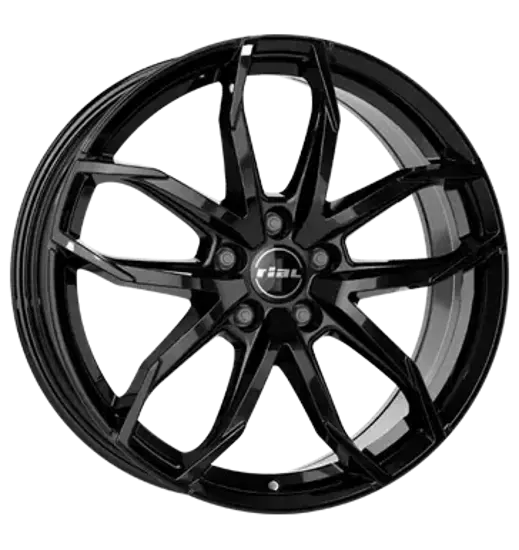 Rial Lucca 75 X 17 ET29 15241295