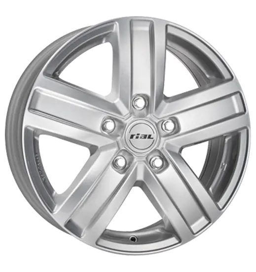 Rial Transporter 7 X 17 ET45 15176114