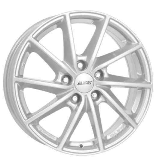 Alutec Singa 7 X 17 ET53 15186074