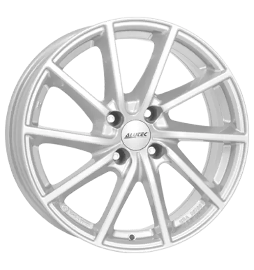Alutec Singa 6 X 16 ET40 15186030