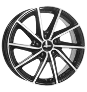Alutec Singa 65 X 16 ET46 15186043