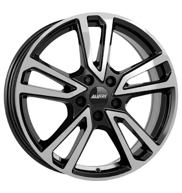 Alutec Tormenta - 7x17 - ET 40 - PCD 5x114,3 | reifen.com