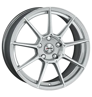 ClubRacing (CR) 7 5x17 4x108 ET20 MB65 1