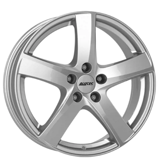 Alutec Alutec Freeze polar-silver