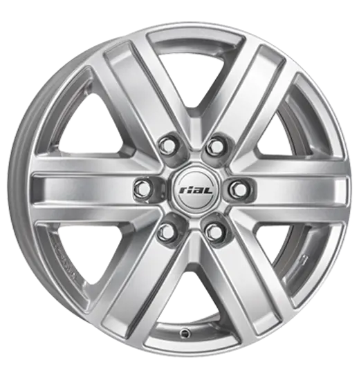 Rial Transporter 65 X 16 ET62 15132923