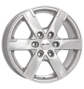 Alutec Titan 75 X 17 ET38 15209764