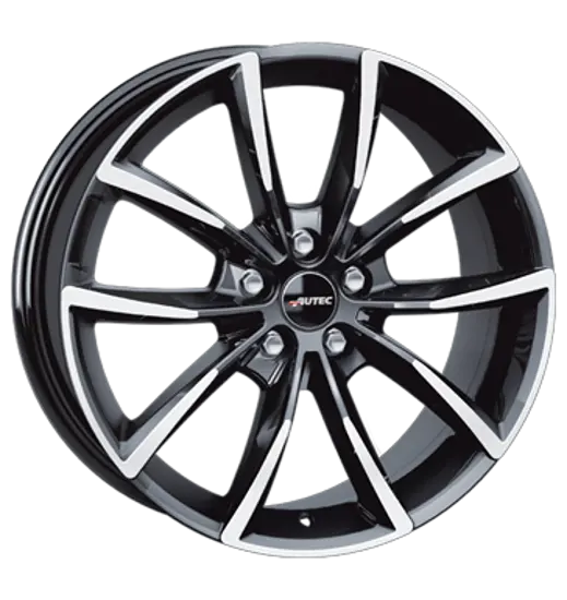 Autec Autec Astana Black polish