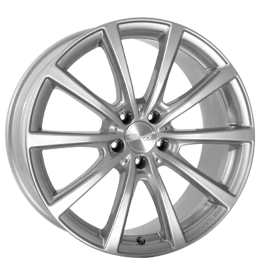 Brock Brock B32 Crystal silver