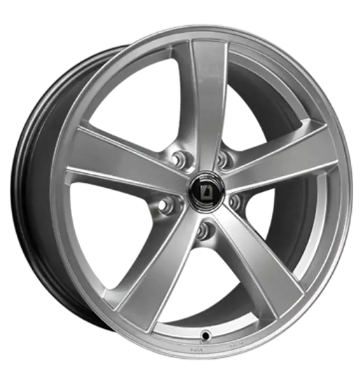Diewe-Wheels Diewe-Wheels Trina Argento-silver