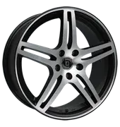 Diewe Wheels Chinque 8 X 17 ET26 15163030