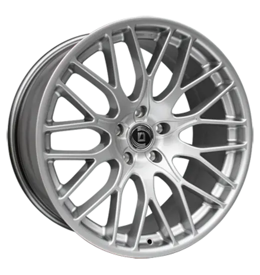 Diewe Wheels Impatto 10 X 22 ET36 15278953
