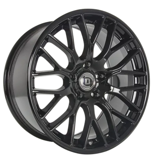 Diewe Wheels Impatto 10 X 22 ET42 15278962
