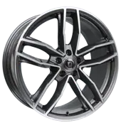 Diewe Wheels Alito 8 X 18 ET45 15196040