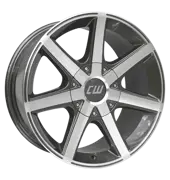 Borbet CWE 7 X 16 ET35 15187190