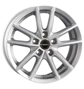 Borbet W - 8x18 - ET 40 - LK 5x114,3 | reifen.com