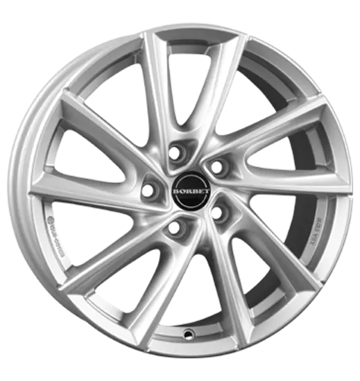 Borbet VT 75 X 17 ET525 15202051
