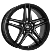 RC Design RC D17 8 X 18 ET40 15297995