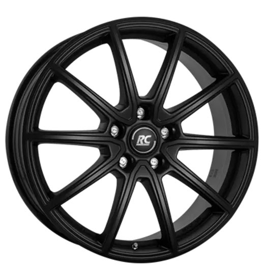 RC Design RC32 - 7x18 - ET 51 - LK 5x114,3 | reifen.com 
