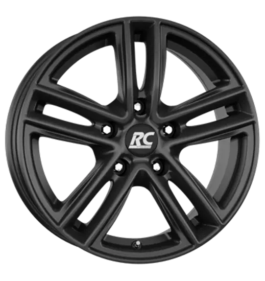 RC Design RC27 - 6x15 - ET 35 - LK 5x100 | reifen.com
