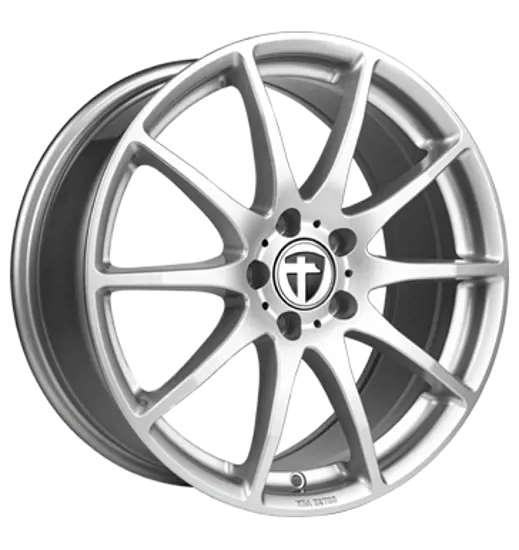 Tomason Tomason TN1 Bright silver