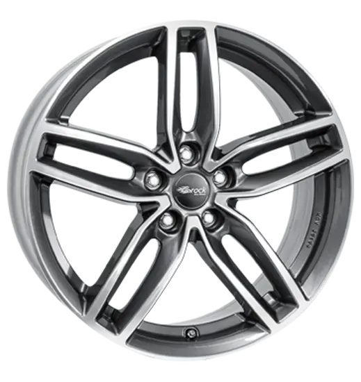 RC Design RC Design RC29 Himalaya grey full polished